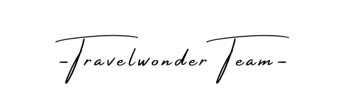 Travel Wonder Team