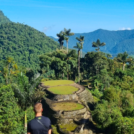 Everything You Need to Know Before Visiting Tayrona National Park