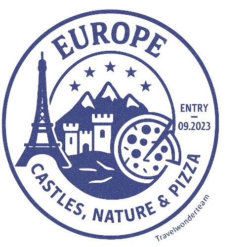 Start your traveldream in Europe